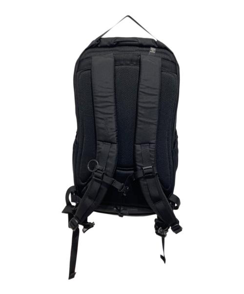 ARC'TERYX（アークテリクス）ARC'TERYX (アークテリクス) MANTIS 26 BACKPACK ブラックの古着・服飾アイテム