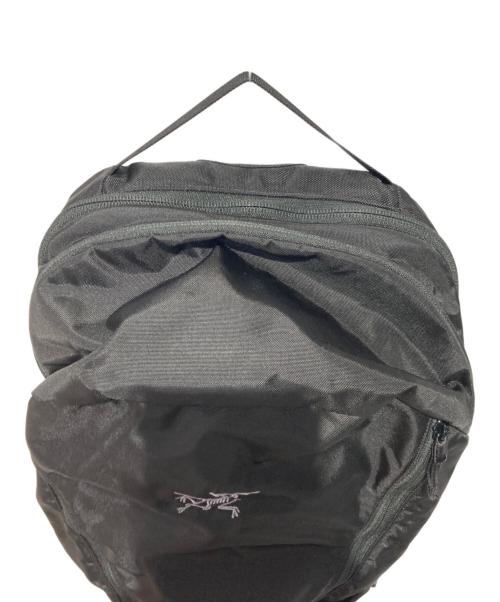 ARC'TERYX（アークテリクス）ARC'TERYX (アークテリクス) MANTIS 26 BACKPACK ブラックの古着・服飾アイテム