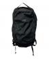 ARC'TERYX（アークテリクス）の古着「MANTIS 26 BACKPACK」｜ブラック