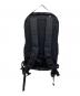 ARC'TERYX (アークテリクス) MANTIS 26 BACKPACK ブラック：18000円