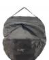 中古・古着 ARC'TERYX (アークテリクス) MANTIS 26 BACKPACK ブラック：18000円