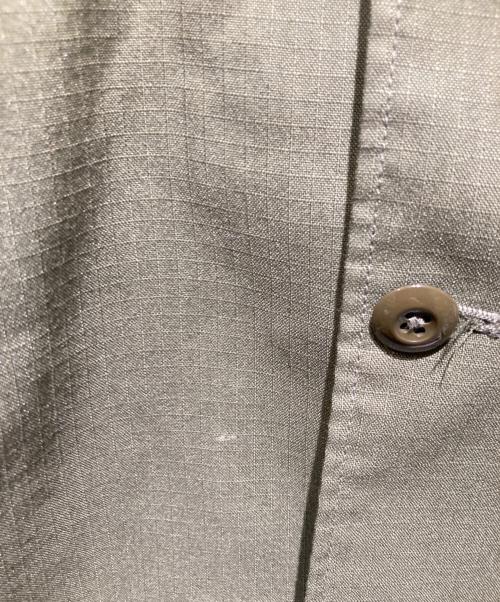 WEWILL（ウィーウィル）WEWILL (ウィーウィル) ジャケット グリーン サイズ:2の古着・服飾アイテム