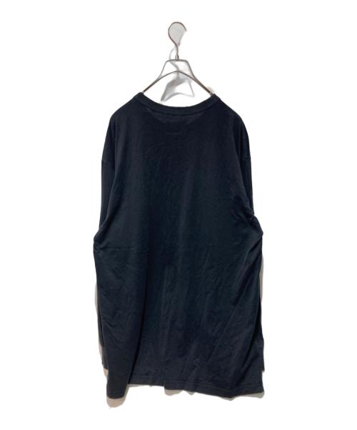 Y-3（ワイスリー）Y-3 (ワイスリー) GFX LS TEE ブラック サイズ:Sの古着・服飾アイテム