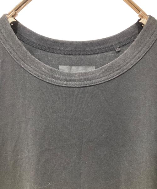 Y-3（ワイスリー）Y-3 (ワイスリー) GFX LS TEE ブラック サイズ:Sの古着・服飾アイテム