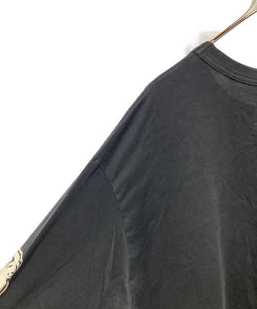 Y-3（ワイスリー）Y-3 (ワイスリー) GFX LS TEE ブラック サイズ:Sの古着・服飾アイテム