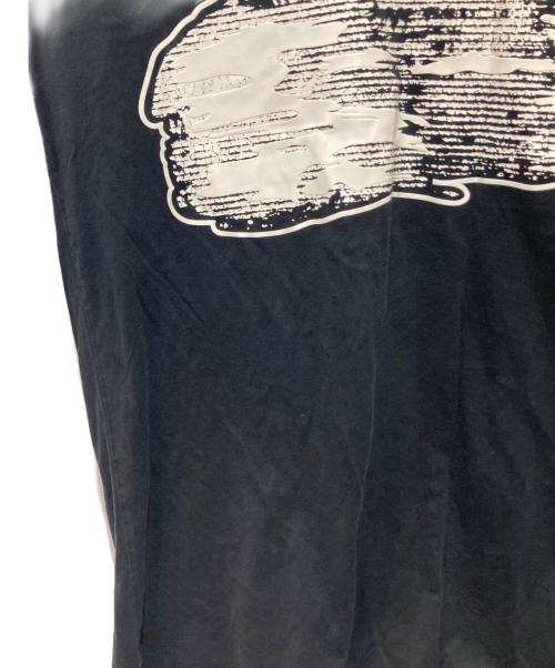 Y-3（ワイスリー）Y-3 (ワイスリー) GFX LS TEE ブラック サイズ:Sの古着・服飾アイテム