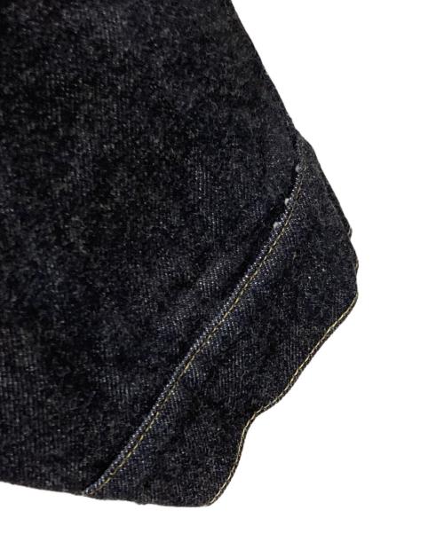 TCB jeans（ティーシービー ジーンズ）TCB jeans (ティーシービー ジーンズ) S40‘sジャケット ネイビー サイズ:46の古着・服飾アイテム