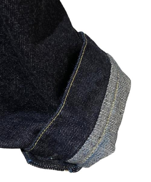 TCB jeans（ティーシービー ジーンズ）TCB jeans (ティーシービー ジーンズ) S40‘sジャケット ネイビー サイズ:46の古着・服飾アイテム