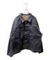 TCB jeans（ティーシービー ジーンズ）の古着「S40‘sジャケット」｜ネイビー