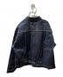 TCB jeans (ティーシービー ジーンズ) S40‘sジャケット ネイビー サイズ:46：30000円