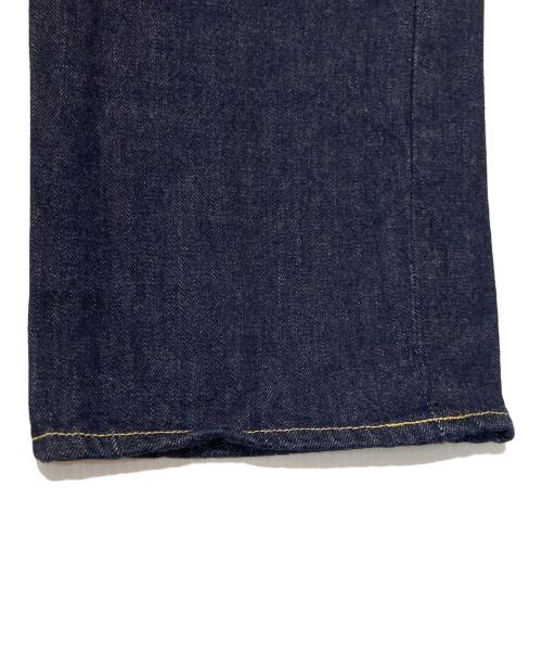 S40`S JEANS（エスフォーティーズ ジーンズ）S40`S JEANS (エスフォーティーズ ジーンズ) デニムパンツ インディゴ サイズ:W36の古着・服飾アイテム