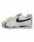 NIKE (ナイキ) PARANOISE AIR FORCE 1 PARA-NOISE ホワイト サイズ:26：25000円