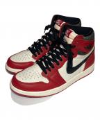 NIKEナイキ）の古着「Air Jordan 1 High OG 