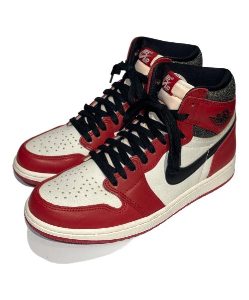 NIKE（ナイキ）NIKE (ナイキ) Air Jordan 1 High OG 