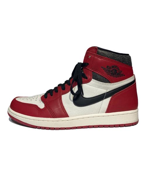 NIKE（ナイキ）NIKE (ナイキ) Air Jordan 1 High OG 