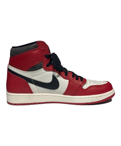 NIKE（ナイキ）NIKE (ナイキ) Air Jordan 1 High OG 