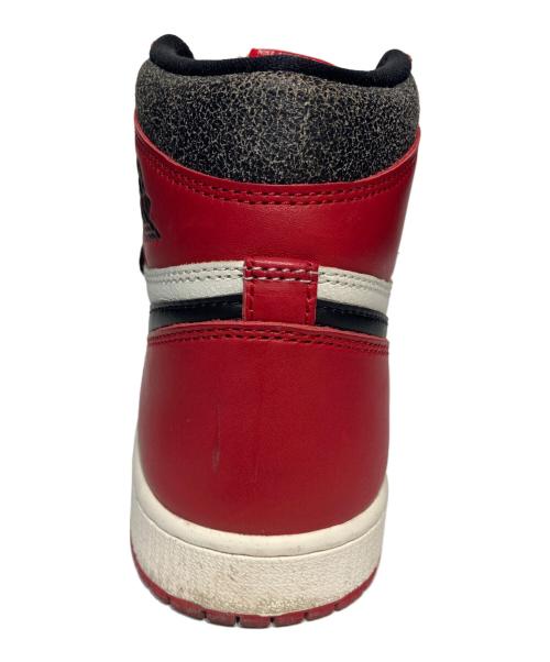 NIKE（ナイキ）NIKE (ナイキ) Air Jordan 1 High OG 