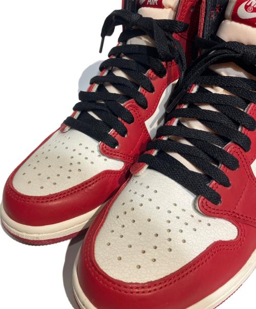 NIKE（ナイキ）NIKE (ナイキ) Air Jordan 1 High OG 