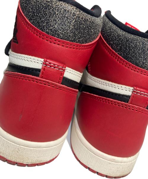 NIKE（ナイキ）NIKE (ナイキ) Air Jordan 1 High OG 