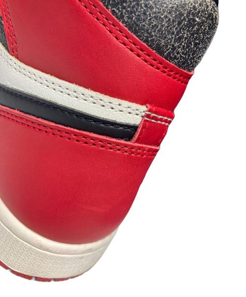 NIKE（ナイキ）NIKE (ナイキ) Air Jordan 1 High OG 