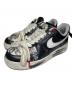 NIKE（ナイキ）の古着「AIR FORCE 1 PARA-NOISE」｜ブラック
