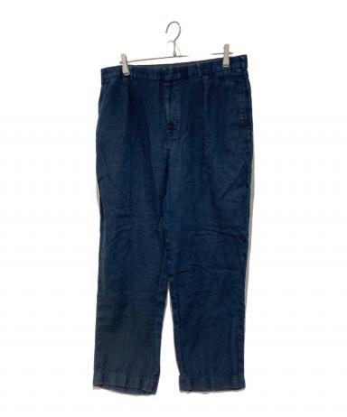 中古・古着通販】POLO RALPH LAUREN (ポロ・ラルフローレン) リネン