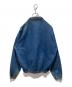 POLO RALPH LAUREN (ポロ・ラルフローレン) デニムスイングトップ インディゴ サイズ:M：25000円