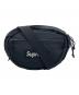 Supreme（シュプリーム）の古着「WAIST BAG」｜ブラック