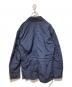 POLO RALPH LAUREN (ポロ・ラルフローレン) ナイロンフィールドジャケット ネイビー サイズ:S：17000円