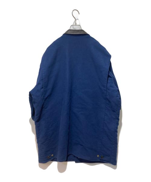 Barbour（バブアー）Barbour (バブアー) MOLESKIN JACKET ネイビー サイズ:Ｌの古着・服飾アイテム