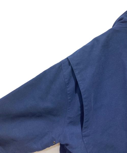 Barbour（バブアー）Barbour (バブアー) MOLESKIN JACKET ネイビー サイズ:Ｌの古着・服飾アイテム