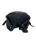 PORTER (ポーター) ウエストバッグ ブラック：11000円