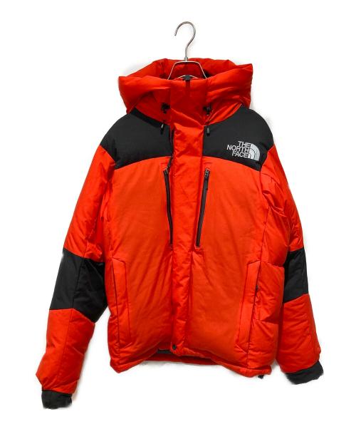 THE NORTH FACE（ザ ノース フェイス）THE NORTH FACE (ザ ノース フェイス) Baltro Light Jacket レッド サイズ:Mの古着・服飾アイテム