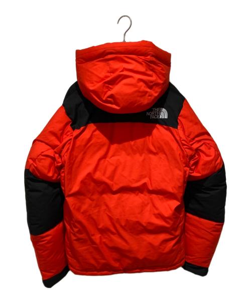 THE NORTH FACE（ザ ノース フェイス）THE NORTH FACE (ザ ノース フェイス) Baltro Light Jacket レッド サイズ:Mの古着・服飾アイテム