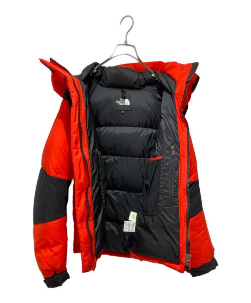 THE NORTH FACE（ザ ノース フェイス）THE NORTH FACE (ザ ノース フェイス) Baltro Light Jacket レッド サイズ:Mの古着・服飾アイテム