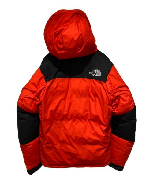 THE NORTH FACE（ザ ノース フェイス）THE NORTH FACE (ザ ノース フェイス) Baltro Light Jacket レッド サイズ:Mの古着・服飾アイテム