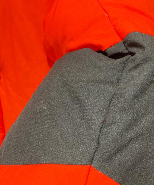 THE NORTH FACE（ザ ノース フェイス）THE NORTH FACE (ザ ノース フェイス) Baltro Light Jacket レッド サイズ:Mの古着・服飾アイテム