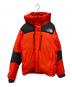 THE NORTH FACE（ザ ノース フェイス）の古着「Baltro Light Jacket」｜レッド