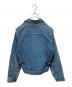 Wrangler (ラングラー) 11MJ インディゴ サイズ:Ｌ：14000円