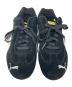 中古・古着 PUMA (プーマ) スピードキャット OG ブラック サイズ:23：7000円