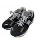NEW BALANCE（ニューバランス）の古着「ローカットスニーカー」｜ブラック