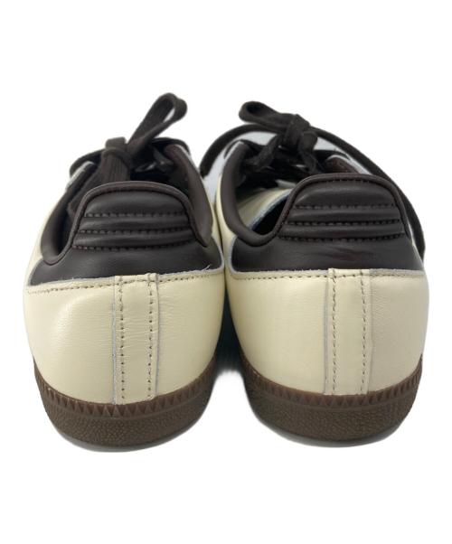 adidas（アディダス）adidas (アディダス) SAMBA OG ベージュ サイズ:22の古着・服飾アイテム