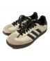adidas（アディダス）の古着「SAMBA OG」｜ベージュ
