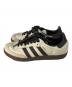 adidas (アディダス) SAMBA OG ベージュ サイズ:22：9000円