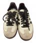 中古・古着 adidas (アディダス) SAMBA OG ベージュ サイズ:22：9000円
