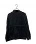 SUPREME (シュプリーム) NIKE (ナイキ) Velour Track Jacket ブラック サイズ:L：20000円