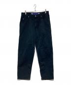 LEVI'Sリーバイス）の古着「90s バギーフィットデニムパンツ」｜ブラック
