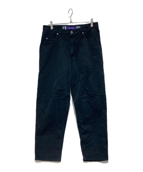 LEVI'S（リーバイス）LEVI'S (リーバイス) 90s バギーフィットデニムパンツ ブラック サイズ:W34の古着・服飾アイテム