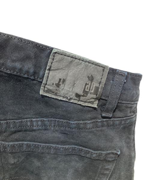 LEVI'S（リーバイス）LEVI'S (リーバイス) 90s バギーフィットデニムパンツ ブラック サイズ:W34の古着・服飾アイテム