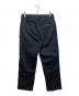 Supreme (シュプリーム) WORK PANTS ブラック サイズ:30：12000円